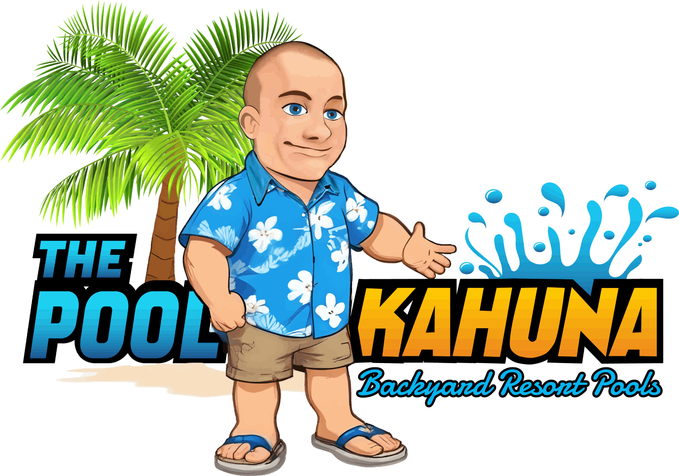 Top Pool Builder For Tennessee