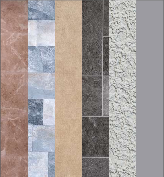 cefil liner colors